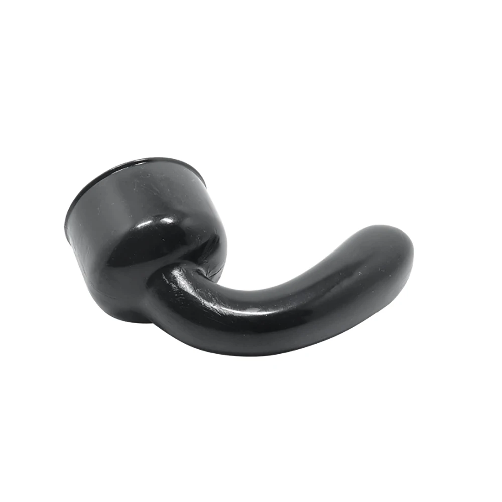 Мощная головка высокое качество AV вибратор палочка массажер форма Боба голова