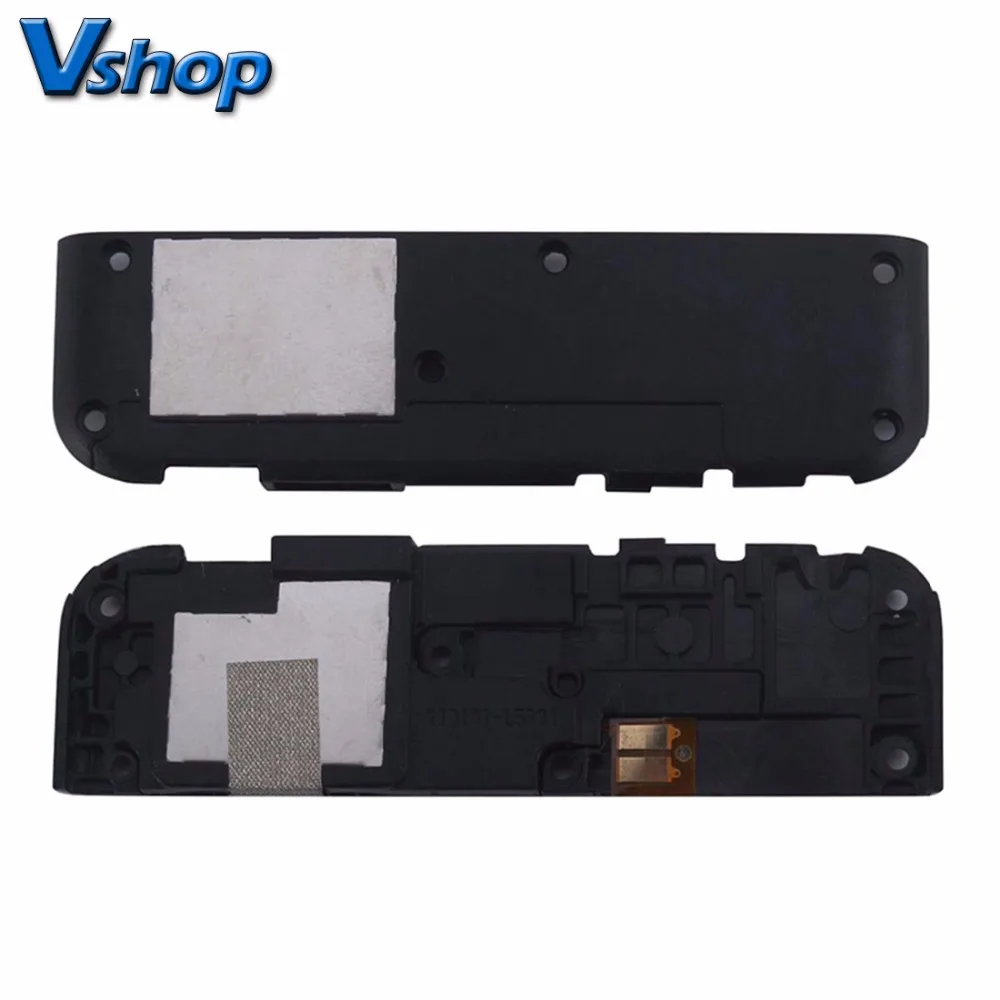 Original LEAGOO S8 Loud Speaker Buzzer Ringer Replacement speaker For Cell Phone Flex Cable Repair Parts | Мобильные телефоны и