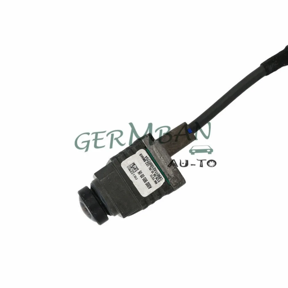 Изготовлены заднего вида Парковка Камера A0009050906 для Mercedes W205 X253 S205 C253 C63 AMG
