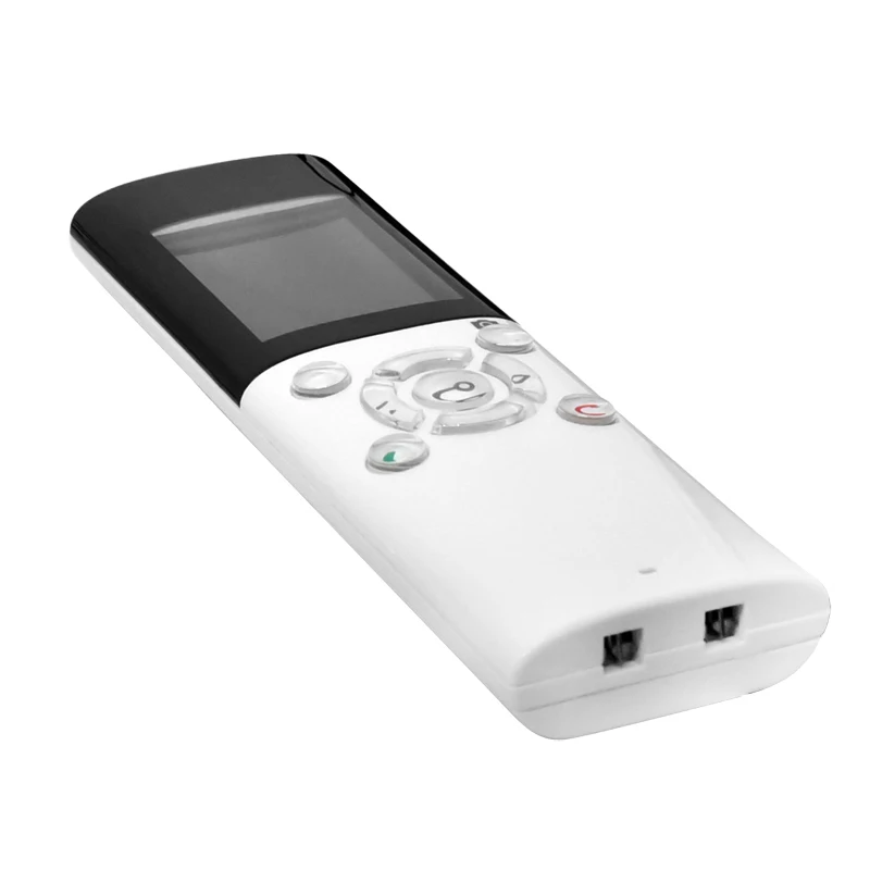 JEX 2 4 г Беспроводной видеодомофон Домофонные дверной звонок Системы IP55