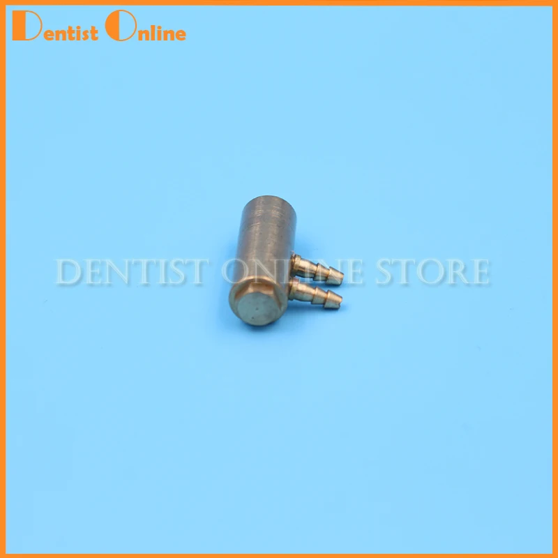 

5PCS Dental holder valve metal normal open hanging valve dental chair dental unit valve