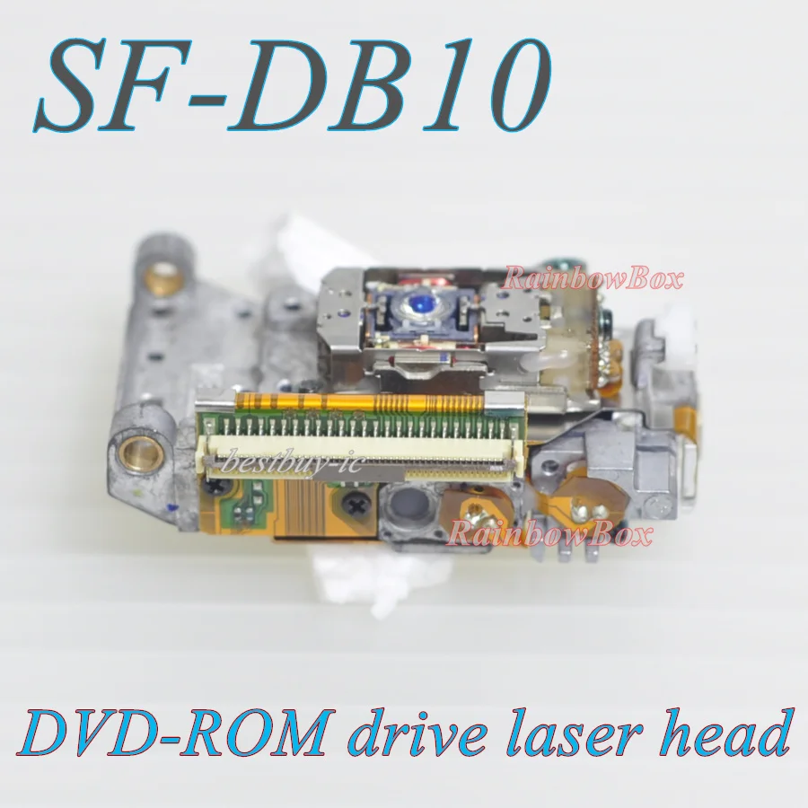 SF-DB10 DVD-RW оптический Палочки вверх SFDB10 для PX-708A DVD-ROM линзы лазера, оптический Палочки-UP