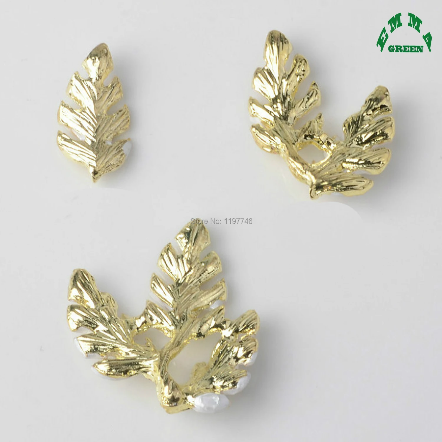 Crystal Flower With Pearls Flatback Accessories Brooch Buckle Button Rhinestone Applique Strass Embellishment Hairpin Decor |