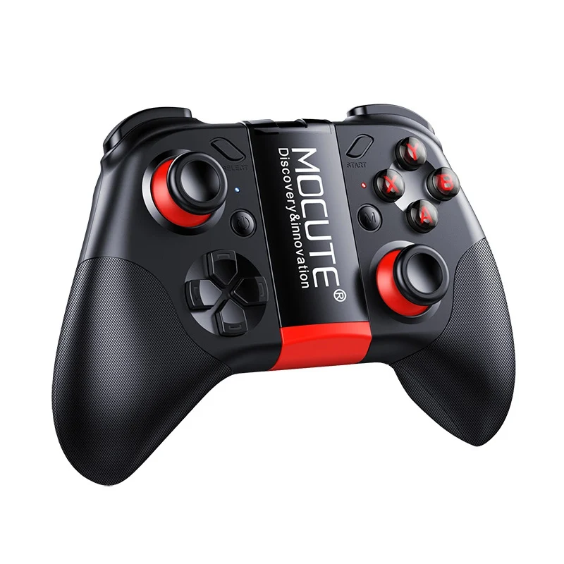 Беспроводной Bluetooth геймпад мобильный джойстик Android VR контроллер смартфон