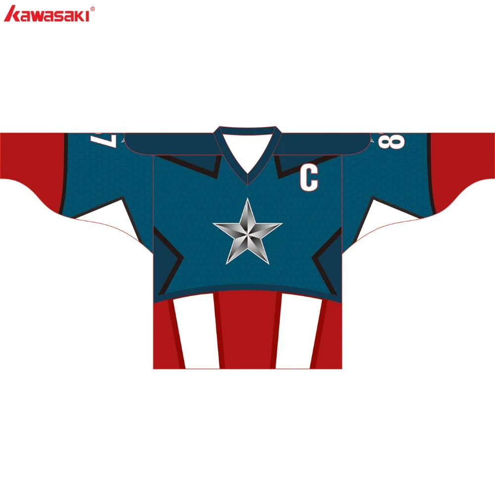 Футболка для хоккея мужчин XS 3XL плюс размер|hockey jersey|ice hockey jerseycustom ice jersey |