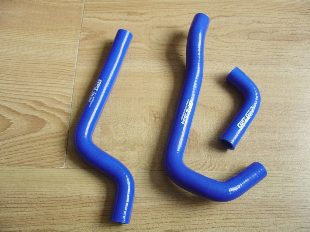 FACTORY OUTLET SILICONE RADIATOR COOLANT HOSE KIT FOR KTM 2002-2008 65 SX 02 03 04 05 06 07 08 | Автомобили и мотоциклы