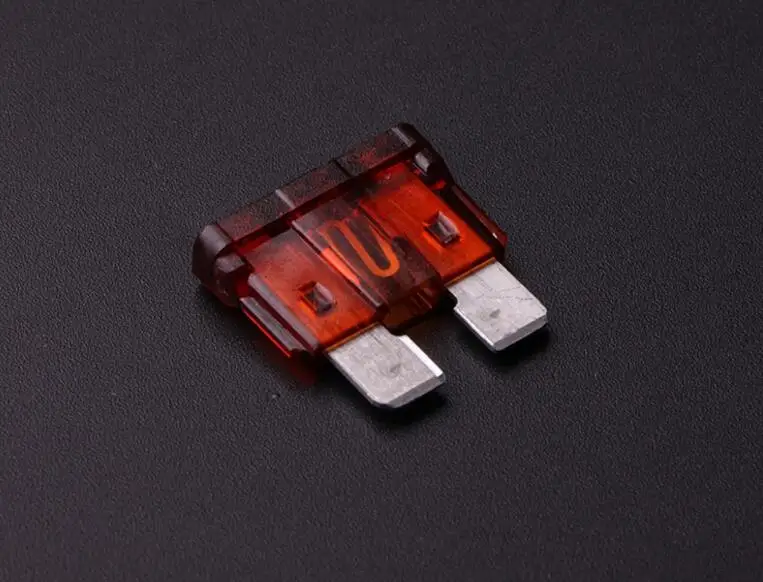 

Yuneec Typhoon Q500 4K Self-Locking spare parts charger repair parts 7.5A fuse