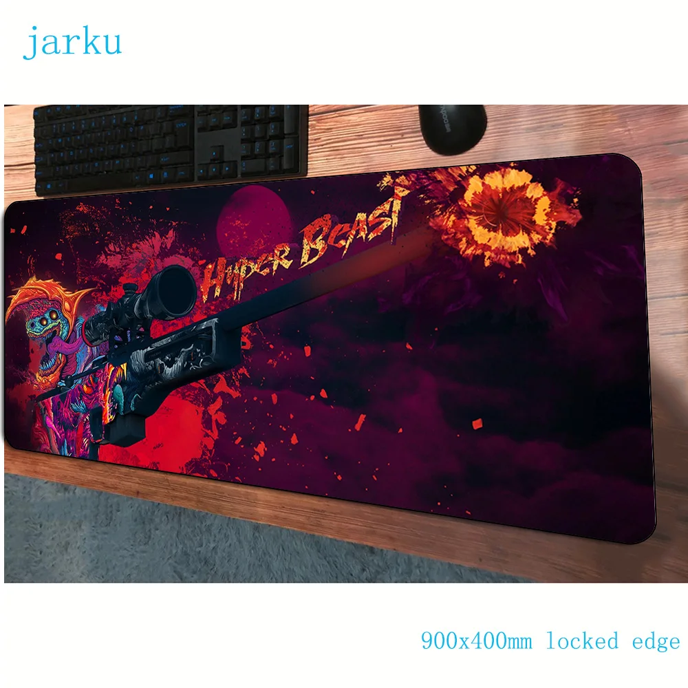 Лучшие коврики для мыши cs go 900x400x2 мм игровой коврик геймерский компьютер locrkand