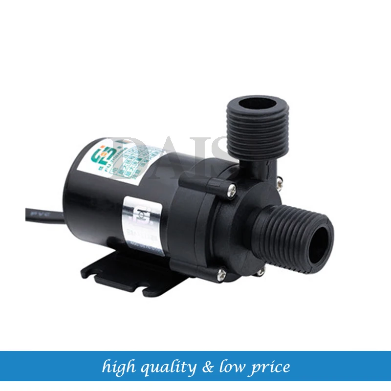DC 12V/24v Бесщеточный Водяной насос с Высокой Головкой|brushless water pump|water pumpwater pump |