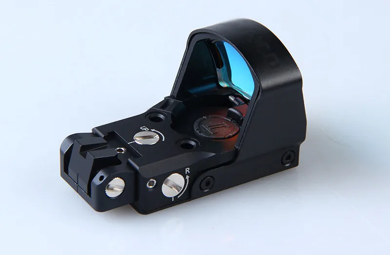 Dp pro страйкбол 1911 1913 крепление прицельное прицело аксессуары для охоты|red dot sight|dot