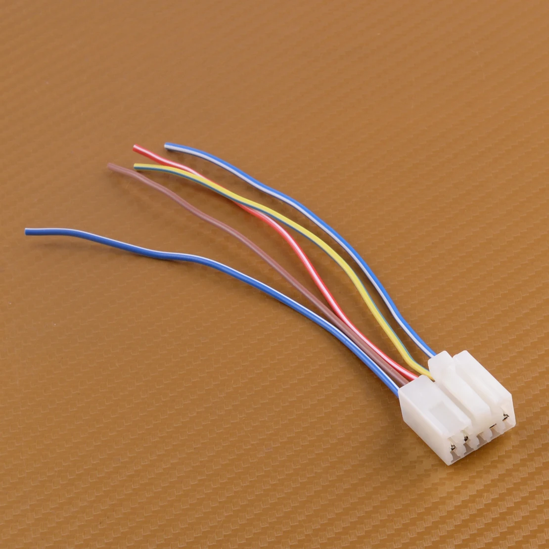 Переключатель противотуманной фары DWCX штекер Pigtail 3727077J00 подходит для Suzuki SX4 Swift