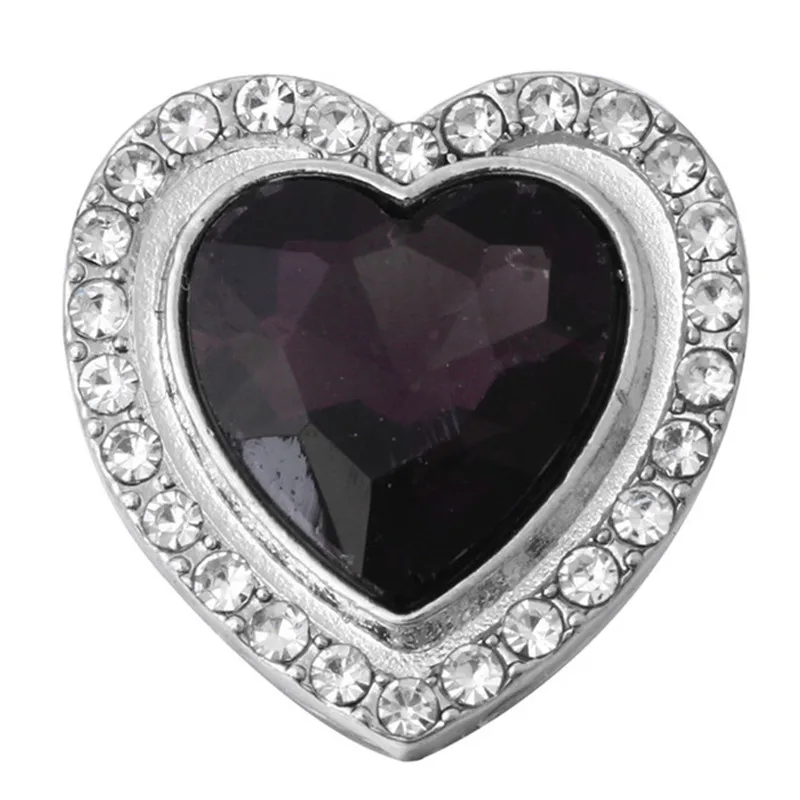 Мода красоты 18 мм оснастки кнопки подходят DIY браслет Высокое качество ювелирные