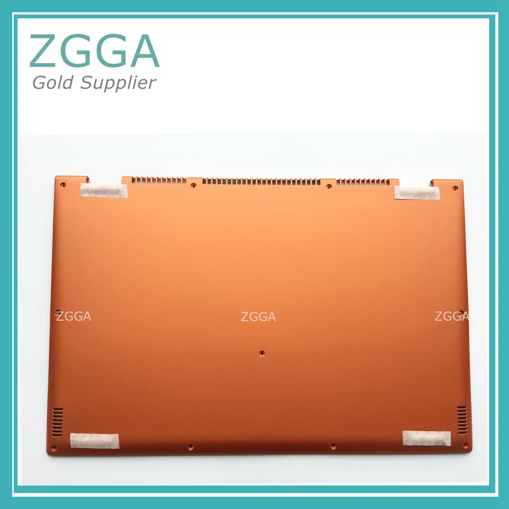 Нижний чехол для lenovo Yoga 2 Pro 13, серебристый, AM0S9000210 90204387, оранжевый, AM0S9000200 90204386