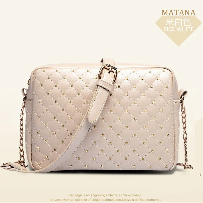 MATANA Crossbody сумки для женщин посыльного кожи плеча мешки 2016 мода маленькая сумка
