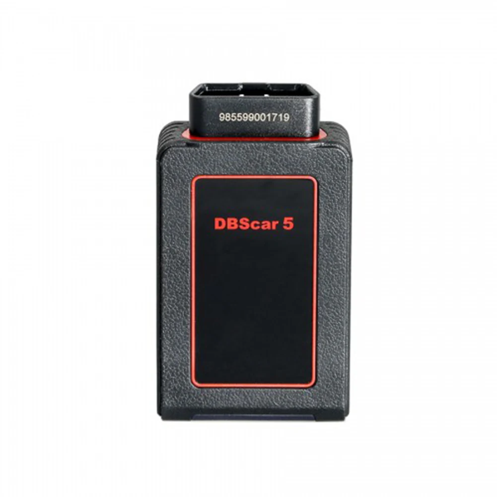 Launch X431 DBScar Bluetooth адаптер Bluetooth Разъем поддержка X431 Pro 3, V, V+ диагностический инструмент