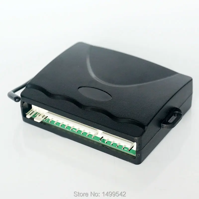 2016 новое обновление! Универсальная автомобильная система сигнализации с 2