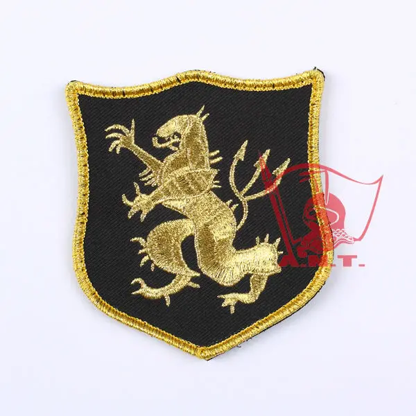 Военная нашивка армейский значок NSWDG/DEVGRU/Seal6 GOLD|military|devgrudevgru patch |