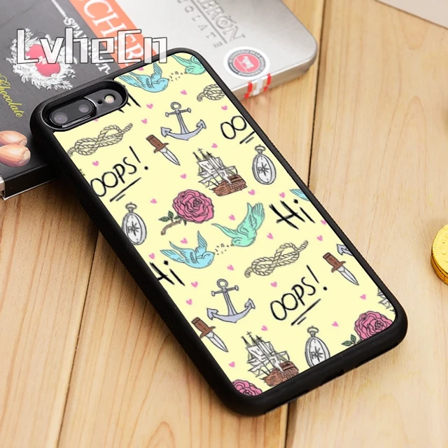 LvheCn Ларри стилинсон 1D чехол для телефона iPhone 5 6 s 7 8 plus 11 12 Pro X XR XS Max Samsung Galaxy S6 S7 edge S8