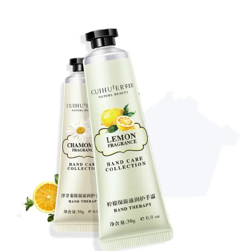 30 г зимний крем для рук лосьоны питательный антивозрастной ухода за кожей и ног