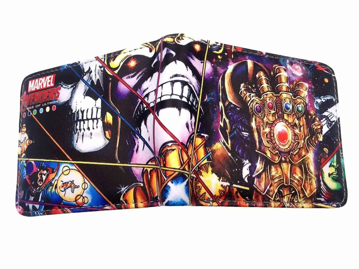 2018 Специальное предложение ограничено по времени унисекс Бэтмен Супермен ПУ