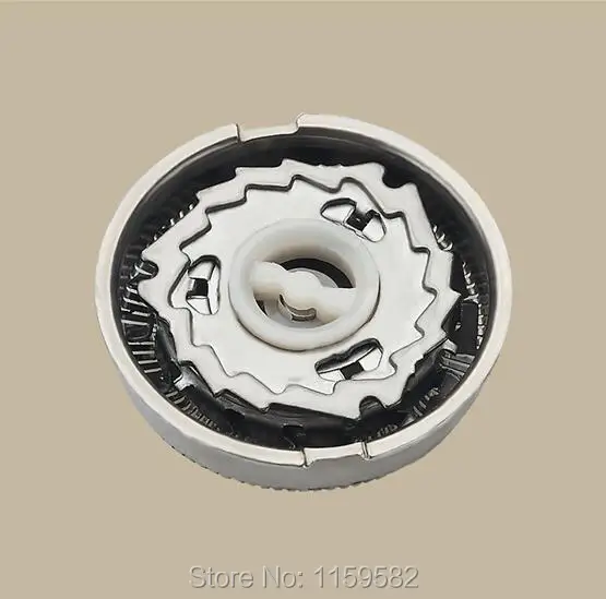 

10pcs New replacement HQ2 razor blade Head for philips electric Shaver HS308 HS310 HS315 HS345 HS346 HS350 HS355 HQ200 HQ201