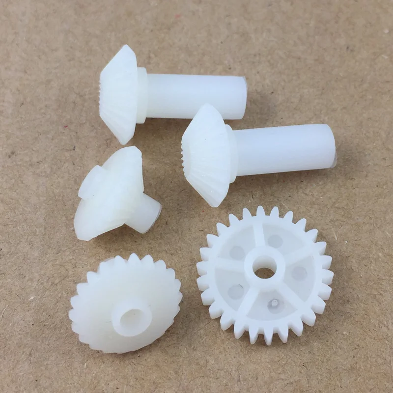 Крутящий момент трубки передний привод шестерни Набор для Trex 450 Pro DFC 450L 480