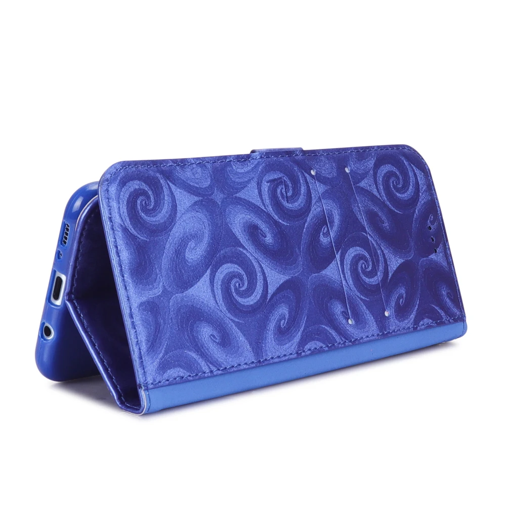 Любящее сердце с принтом зыбучих песков кожаный чехол защитный противоударный