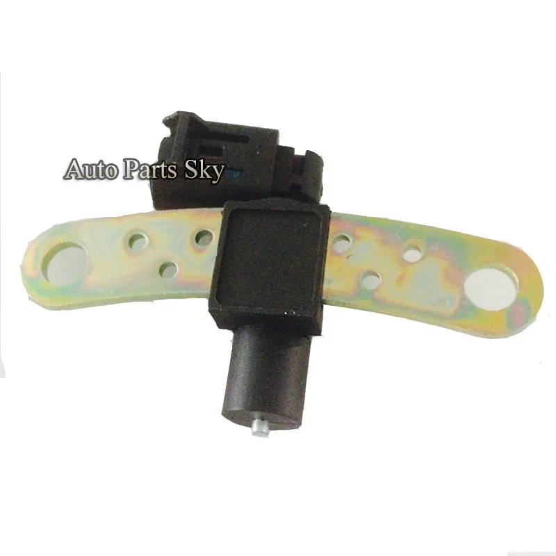 Новый Датчик положения коленчатого вала 8200643171 Clio Kangoo Logan Megane|megane|megane sensor |