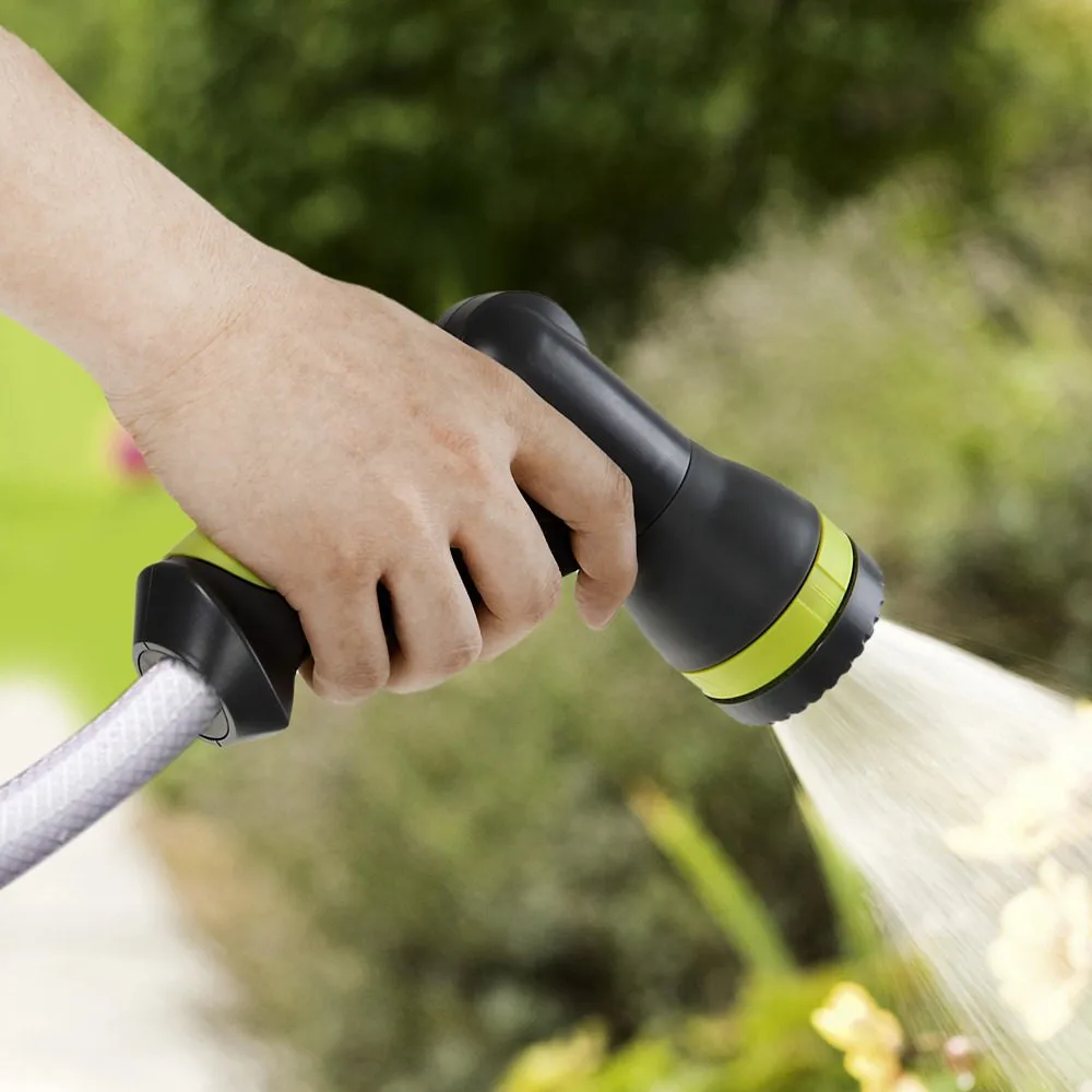 Новое поступление садовый водяной пистолет распылитель разбрызгиватель для