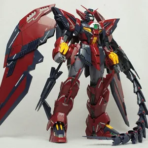 

DB Model Devil Epyon cancerous MG 1/100 OZ-13MS*