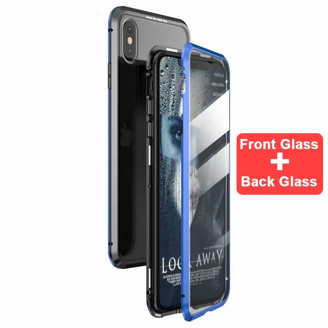black blue Arvin iphone 7 plus, iphone 8, iphone 8 plus, iphone x, iphone 8 plus, чехол с разъемом для мобильных телефонов - Цвет: black blue