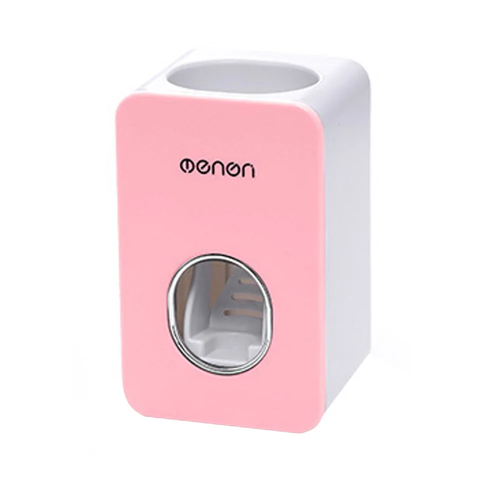 Устройство для выдавливания тюбика Ванная комната настенный хэндс фри ленивый