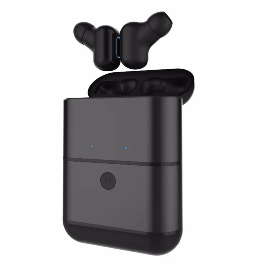 Высококачественная bluetooth-гарнитура наушники IPX5 Водонепроницаемая беспроводная