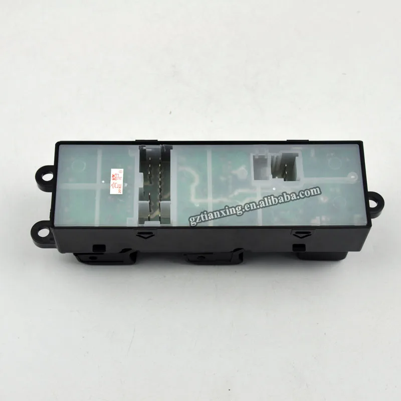 Электрический стеклоподъемник 25401-1JY0A для Nissan Tiida C11 SC11 C11Z 25401 1JY0A 254011JY0A