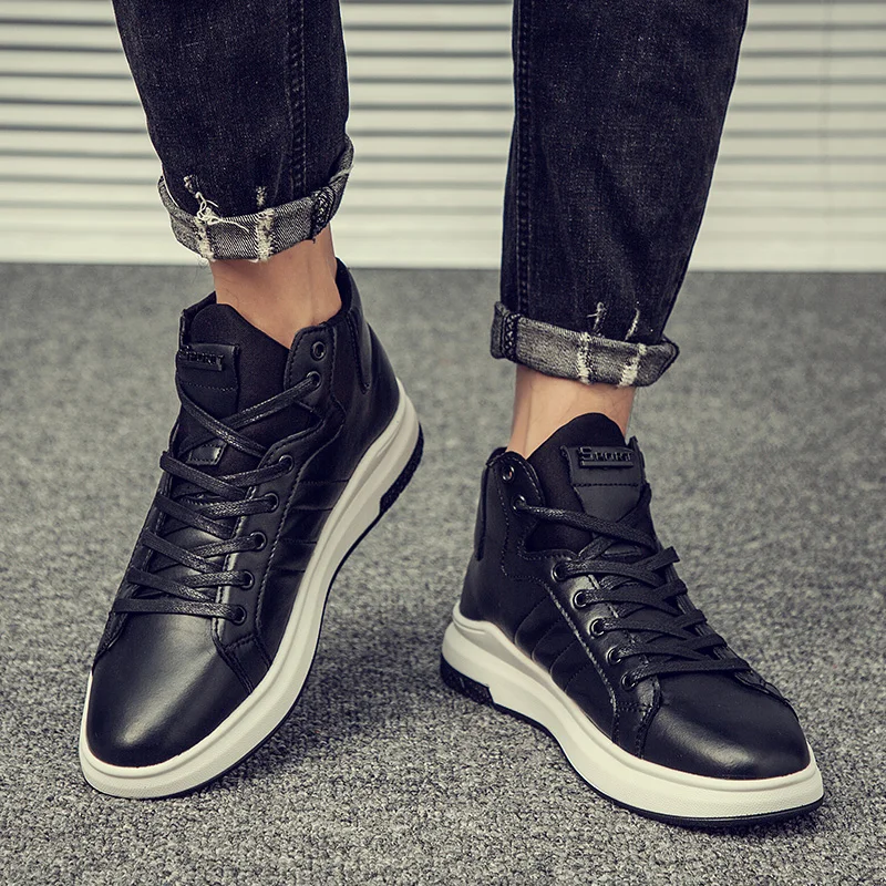 Горячая Мужская обувь зимние повседневные zapatillas hombre Deportiva открытый удобные