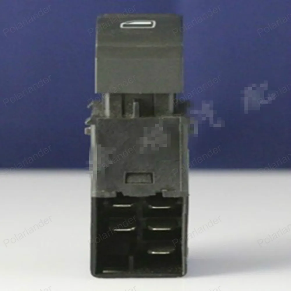 Polarlander Electric Window Switch Lifting for V/olkswagen L/aVida (13 New) 18D959856e Left Front Door Master | Автомобили и