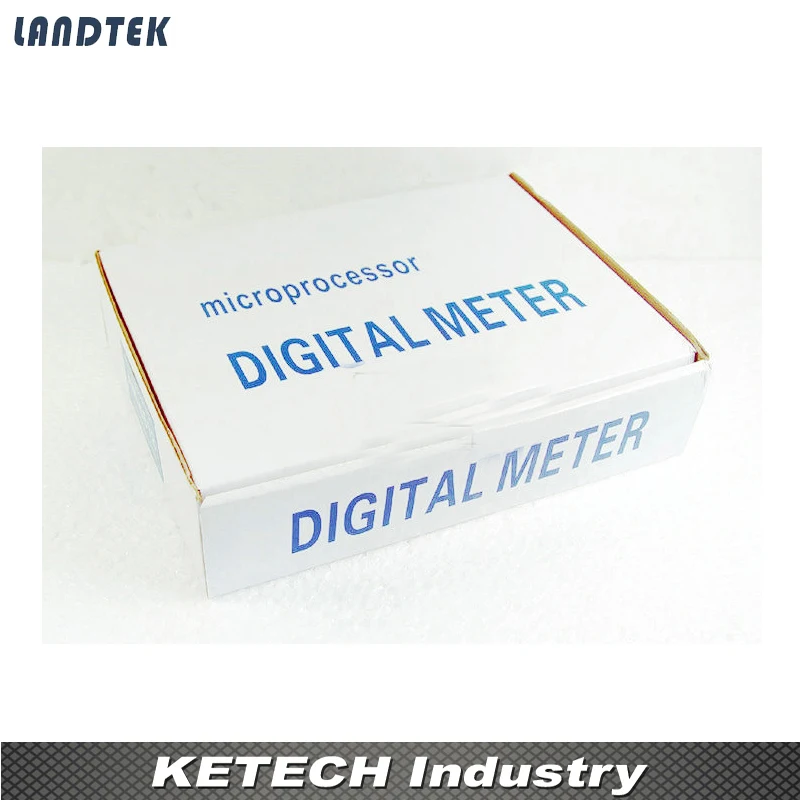 

Digital Multifunctional Anemometer AM4812