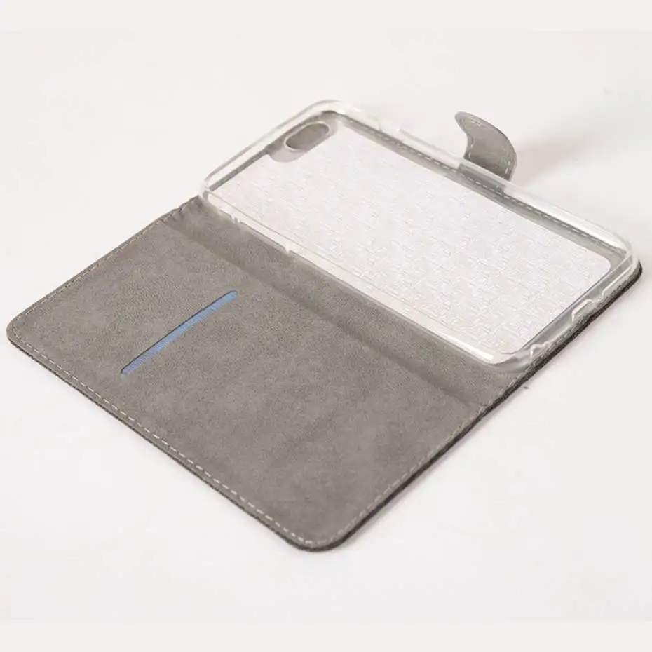 Флип кейс из искусственной кожи для Samsung Galaxy J6 Plus чехол телефона 2018 J610F J610 SM J6Plus J 6