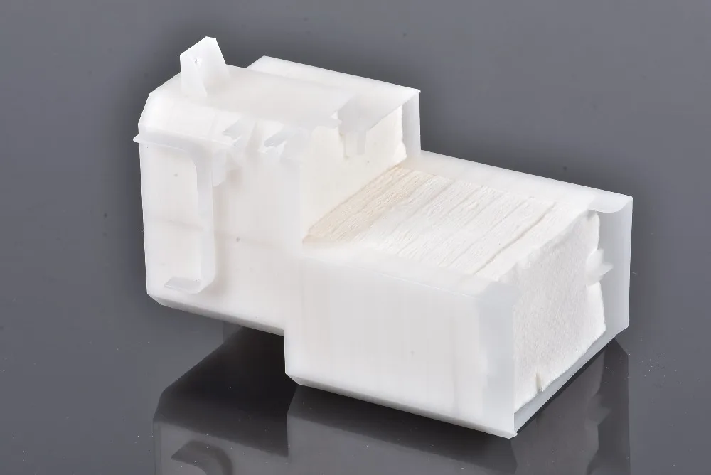 Губка для емкости чернил Epson A50 P50 P60 T50 T60 L800 L801 R280 R290 R330 R390 RX600 RX610 RX690 PX650 | Компьютеры