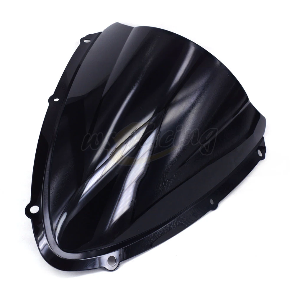 Лобовое стекло мотоцикла для SUZUKI GSXR600 GSXR750 GSXR 600 750 K8 2008 2009 2010 | Автомобили и