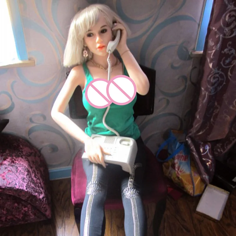 163 см реальные силиконовые секс куклы для мужских часов модели skeleton оральный