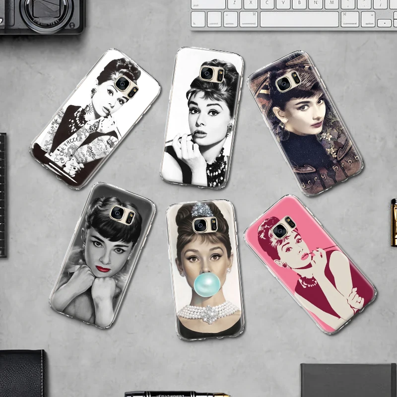 Для samsung Galaxy S4 S5 мини S6 S7 край S8 S9 плюс Grand Prime Note 4 для девочек от 5 до 8 лет модная