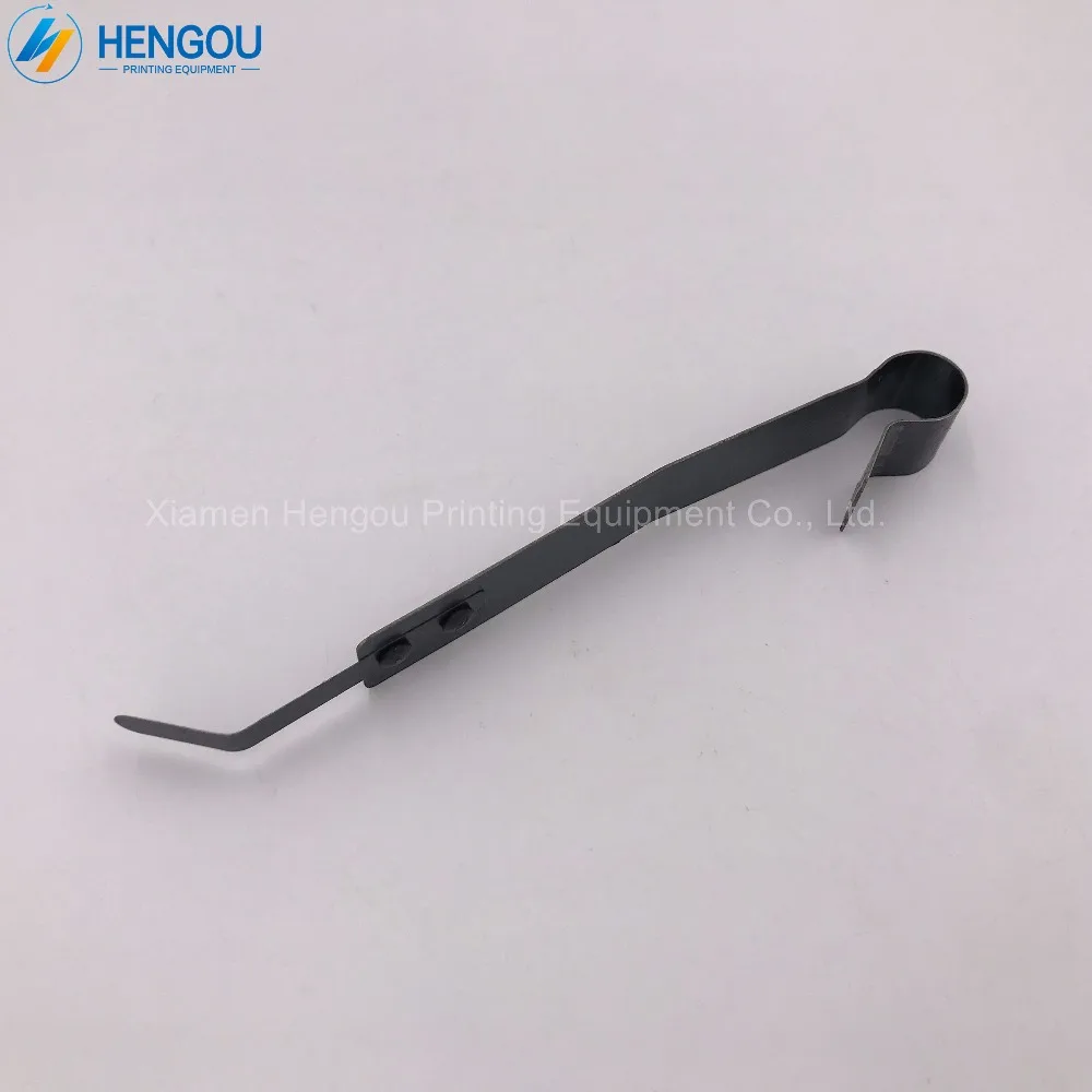 Высококачественная листовая сепараторная пружина для печатной машины GTO