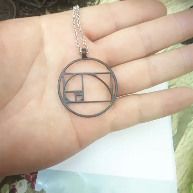 Кулон Metatron's Cube посеребренные ожерелья и подвески для женщин кулон много