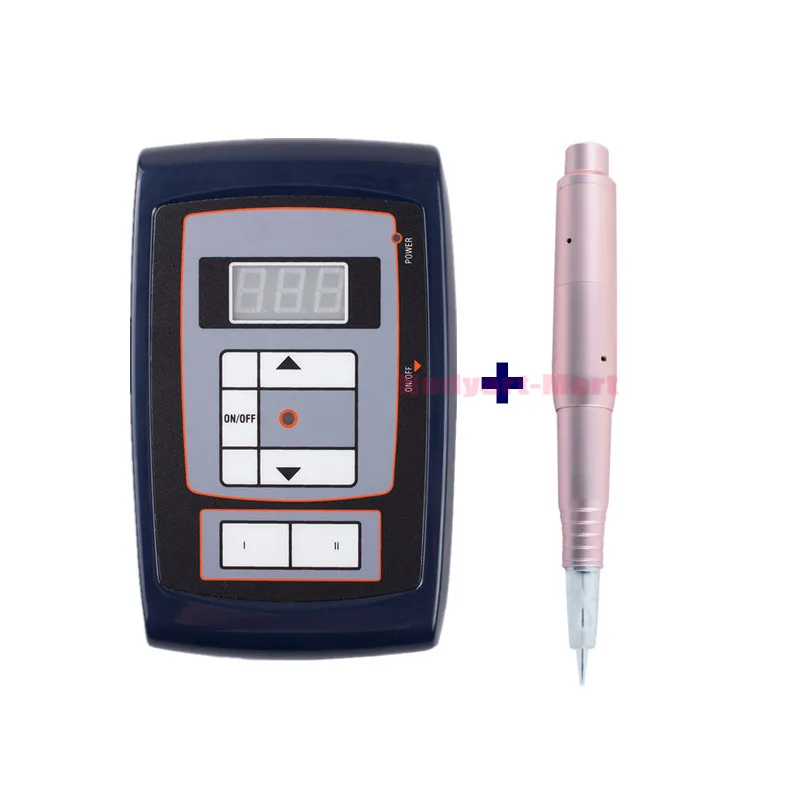 2018 горячая Распродажа роторный швейцарский мотор Набор для татуировок машинка