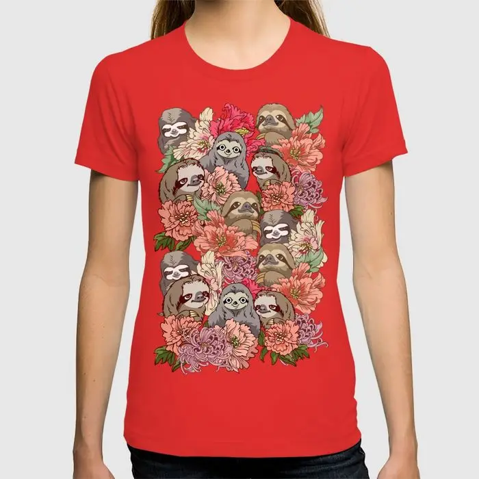 2017 весна настоящее специальное предложение женщин тенниски потому что ленивцы