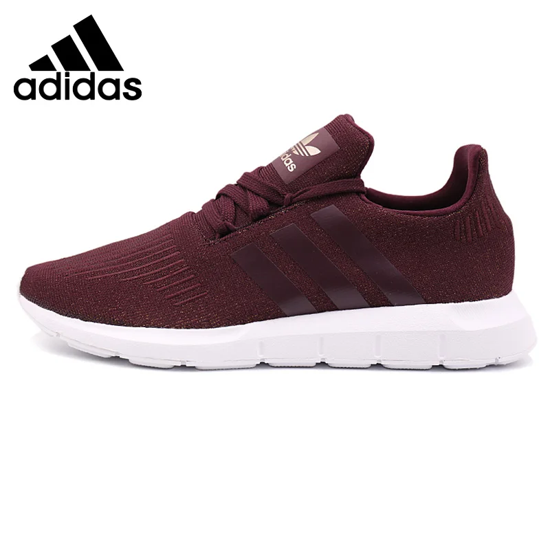 Новое поступление! Оригинальные женские кроссовки для скейтбординга Adidas