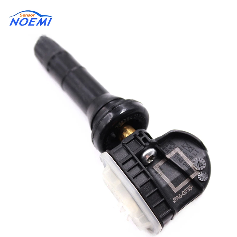 YAOPEI EV6T-1A180-DC Tire Pressure Sensor TPMS For Ford B-Max Fiesta Kuga Ecosport EV6T1A180DC | Автомобили и мотоциклы