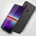 Чехол для Motorola One Action, полностью защищенный матовый Мягкий силиконовый чехол для Motorola Moto One Vision OneVision XT1970