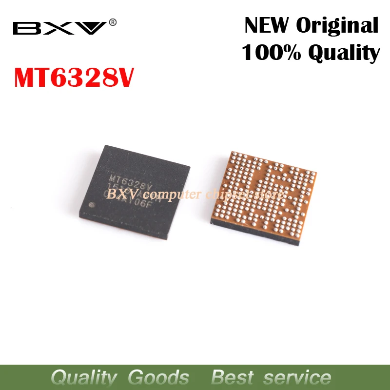 2 шт.~ 10 шт. MT6328V MT6328 BGA